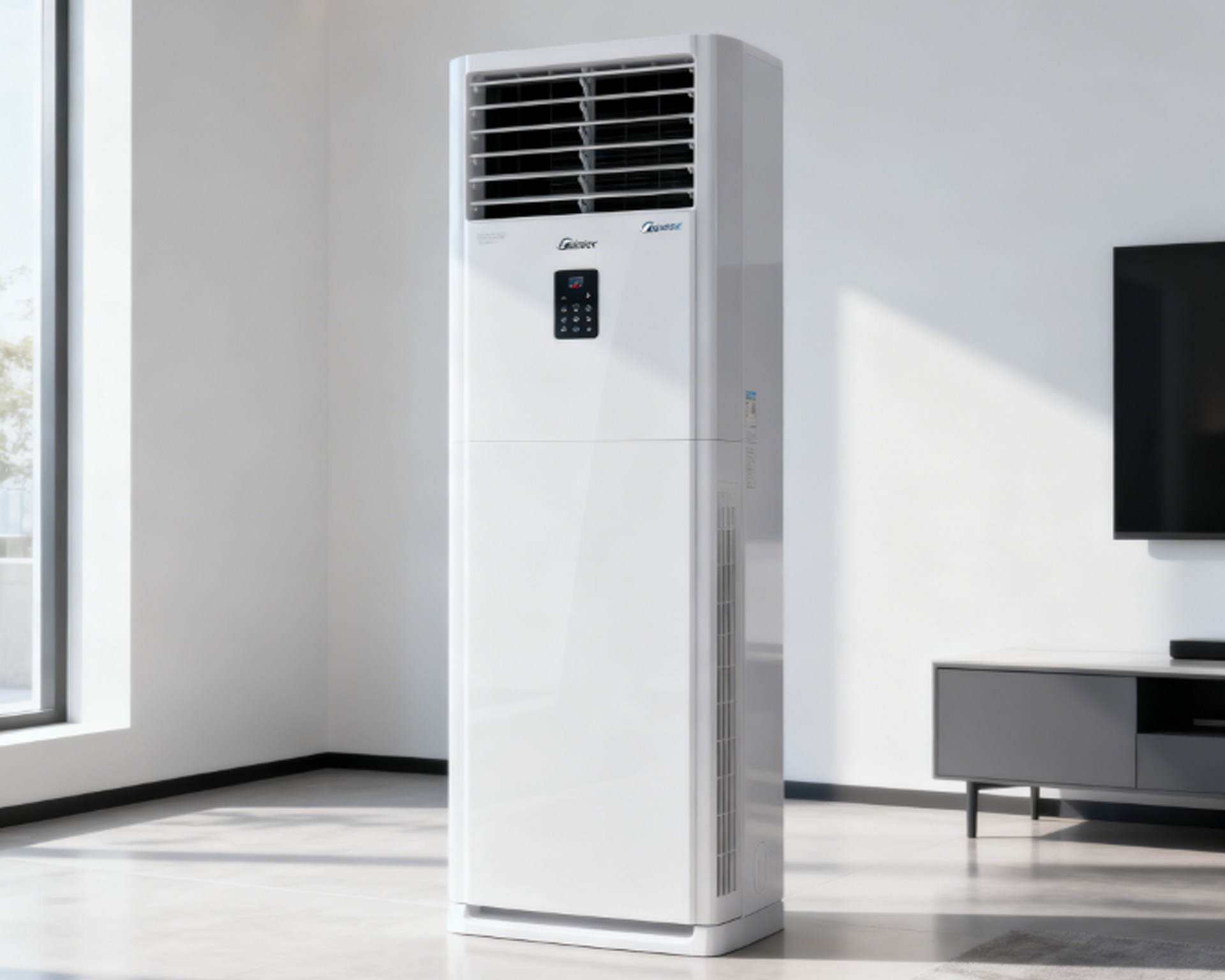 Air Conditioner Service